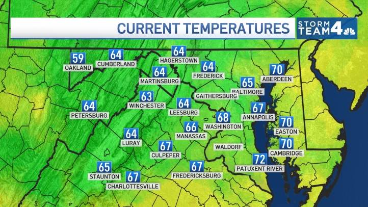 washington dc weather map Ka6nly Hgsciom washington dc weather map